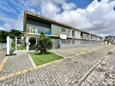 Apartamento com 1 Quarto para alugar, 36m² no Lagoa Nova, Natal