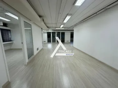Sala Comercial para alugar, 140m² no Brooklin Paulista, São Paulo