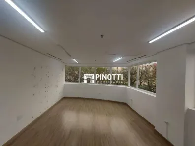 Sala Comercial para alugar, 44m² no Santa Terezinha, São Bernardo do Campo