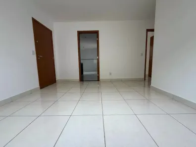 Apartamento com 3 Quartos à venda, 70m² no Santa Rita (Barreiro), Belo Horizonte