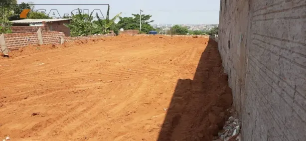 Lote/Terreno à venda, 250m² no Jardim Eldorado, Bauru