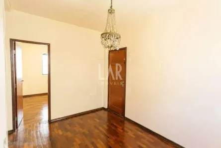 Apartamento com 3 Quartos à venda, 115m² no Cidade Nova, Belo Horizonte