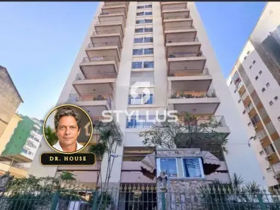 Apartamento com 2 Quartos à venda, 57m² no Lins de Vasconcelos, Rio de Janeiro