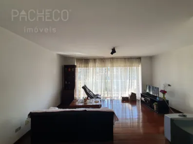 Apartamento com 3 Quartos à venda, 128m² no Perdizes, São Paulo
