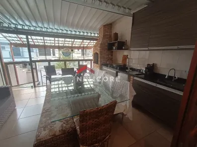 Casa de Condomínio com 2 Quartos à venda, 163m² no Sítio da Figueira, São Paulo