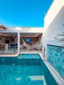 Casa com 3 Quartos à venda, 182m² no Planalto Vinhais II, São Luís