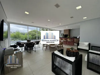 Casa de Condomínio com 4 Quartos à venda, 455m² no Condomínio Residencial Fazenda Santa Helena, Bragança Paulista