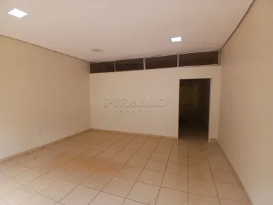 Ponto Comercial para alugar, 204m² no Jardim Paulista, Ribeirão Preto