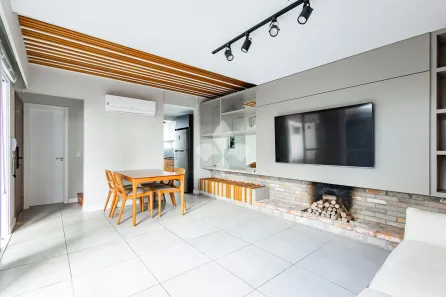 Casa de Condomínio com 3 Quartos à venda, 146m² no Chácara das Pedras, Porto Alegre