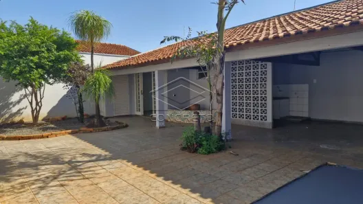Casa com 2 Quartos à venda, 208m² no Jardim Terra Branca, Bauru