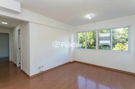 Apartamento com 2 Quartos à venda, 50m² no Azenha, Porto Alegre