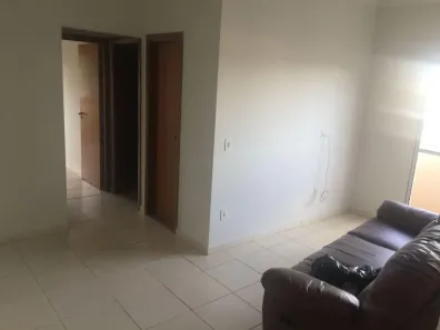 Apartamento com 2 Quartos à venda, 63m² no Tubalina, Uberlândia