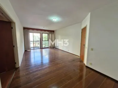 Apartamento com 3 Quartos à venda, 230m² no Cambuí, Campinas