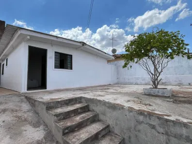 Casa com 3 Quartos à venda, 150m² no Jardim Pedro Ometto, Jaú