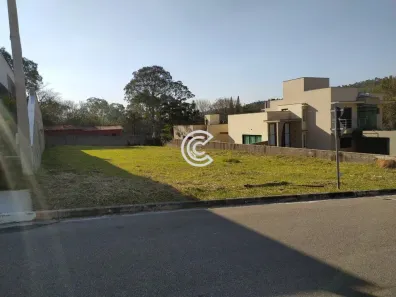 Lote/Terreno à venda, 1000m² no Caixa D´Água, Vinhedo