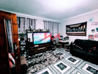 Casa com 3 Quartos à venda, 90m² no Pacheco, São Gonçalo