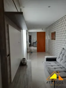 Apartamento com 2 Quartos à venda, 94m² no Paraíso, Santo André