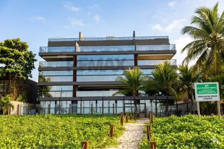 Apartamento com 3 Quartos à venda, 100m² no Jardim Brasília, Cabedelo