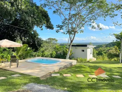 Apartamento com 1 Quarto para alugar, 30m² no Aldeia dos Camarás, Camaragibe