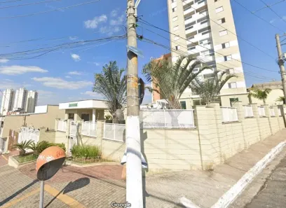 Apartamento com 2 Quartos para venda ou aluguel, 55m² no Lauzane Paulista, São Paulo