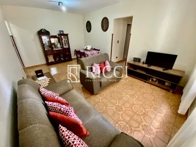 Apartamento com 2 Quartos à venda, 103m² no Gonzaga, Santos