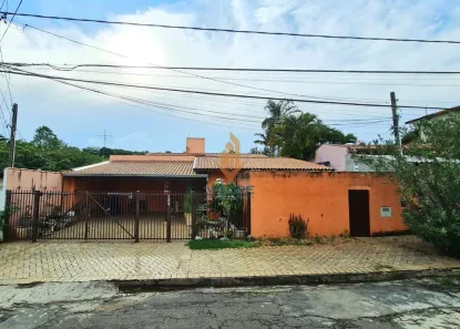 Casa com 4 Quartos à venda, 268m² no Cidade Universitária, Campinas