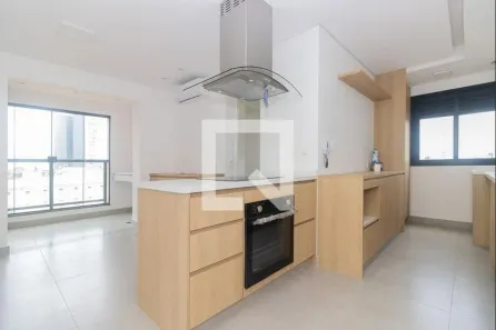 Cobertura com 1 Quarto à venda, 78m² no Vila Deodoro, São Paulo
