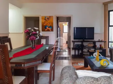 Apartamento com 3 Quartos à venda, 110m² no Pitangueiras, Guarujá