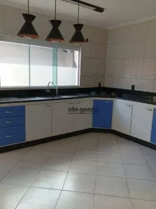 Casa com 2 Quartos à venda, 100m² no Parque América, Itu