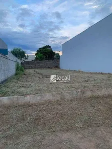 Lote/Terreno à venda, 383m² no Setlife Mirassol, Mirassol