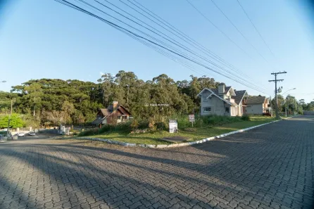 Lote/Terreno à venda, 450m² no Vale das Colinas, Gramado