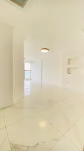 Apartamento com 3 Quartos para alugar, 95m² no Cavaleiros, Macaé