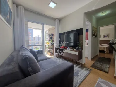 Apartamento com 2 Quartos à venda, 60m² no Santa Paula, São Caetano do Sul