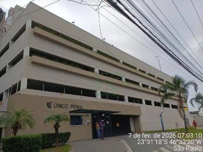Apartamento com 2 Quartos à venda, 39m² no Jardim América da Penha, São Paulo