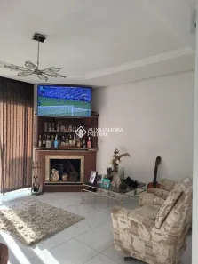 Casa de Condomínio com 3 Quartos à venda, 270m² no Sarandi, Porto Alegre