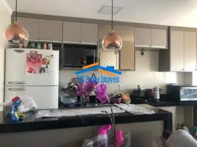 Apartamento com 3 Quartos à venda, 60m² no Conceição, Osasco