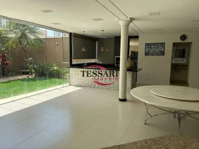 Casa com 4 Quartos à venda, 530m² no Jardim Redentor, São José do Rio Preto