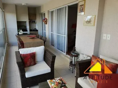 Apartamento com 3 Quartos à venda, 147m² no Centro, São Bernardo do Campo
