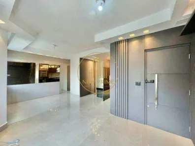 Apartamento com 4 Quartos à venda, 136m² no São Pedro, Belo Horizonte