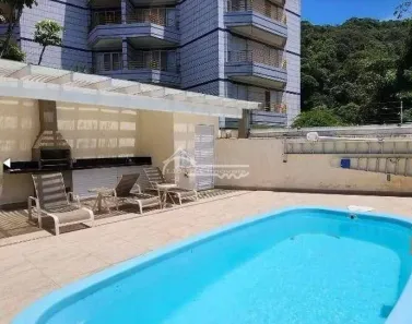 Casa de Condomínio com 2 Quartos à venda, 87m² no Jardim Adalgisa, Caraguatatuba