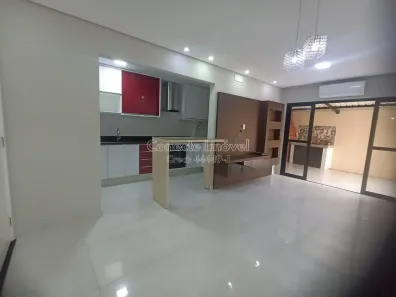 Apartamento com 2 Quartos à venda, 69m² no Loteamento Santo Antonio, Jaguariúna