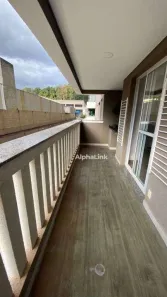 Apartamento com 4 Quartos para alugar, 109m² no Centro Comercial Jubran, Barueri