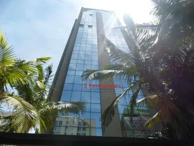 Sala Comercial para alugar, 45m² no Pinheiros, São Paulo