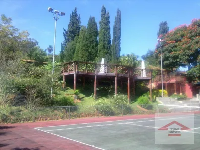 Fazenda/Sítio com 4 Quartos à venda, 500m² no Fazenda Marajoara, Campo Limpo Paulista