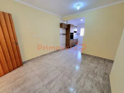 Apartamento com 1 Quarto para alugar, 32m² no Vila Guedes, São Paulo