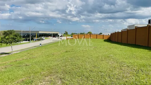 à venda, 632m² no Condomínio Residencial Alphaville I, São José dos Campos