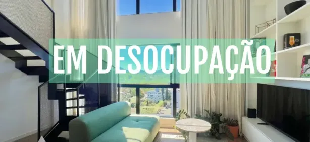 Apartamento com 1 Quarto para alugar, 52m² no Itoupava Seca, Blumenau