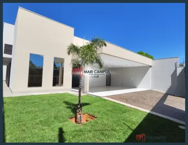 Casa com 3 Quartos à venda, 227m² no Plano Diretor Sul, Palmas