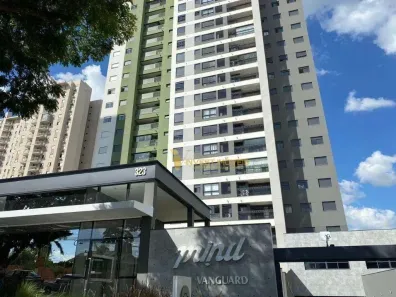 Apartamento com 2 Quartos à venda, 84m² no Terra Bonita, Londrina