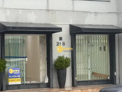 Sala Comercial para alugar, 45m² no Centro, Itajaí